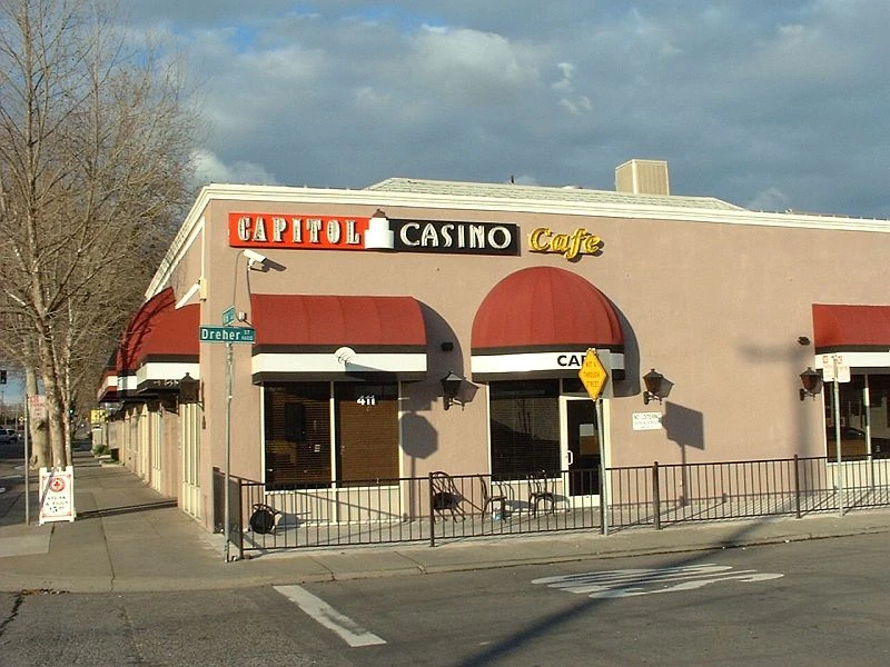 Capitol Casino